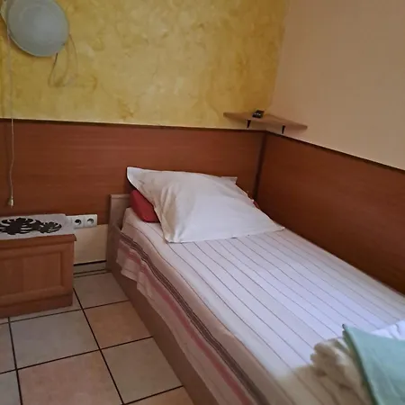 Pokoje Goscinne Zaglobianka Przemysl Exterior photo