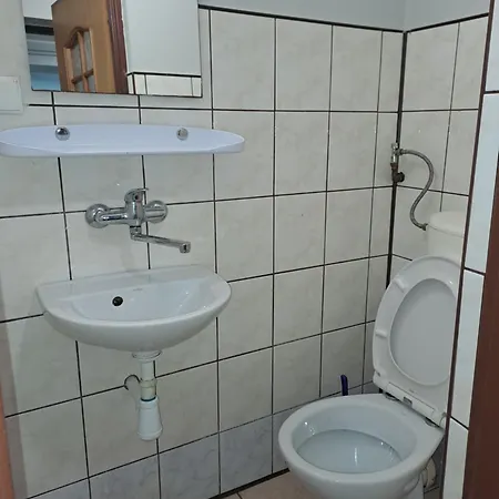 Pokoje Goscinne Zaglobianka Przemysl Exterior photo