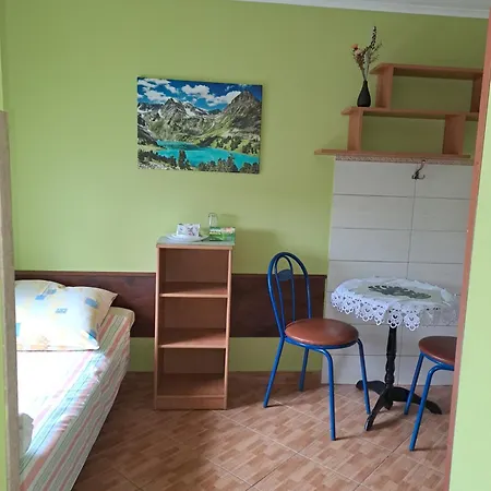 Pokoje Goscinne Zaglobianka Przemysl Exterior photo