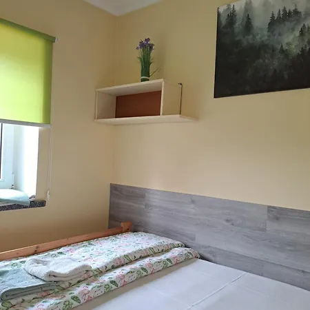 Pokoje Goscinne Zaglobianka Przemysl Exterior photo