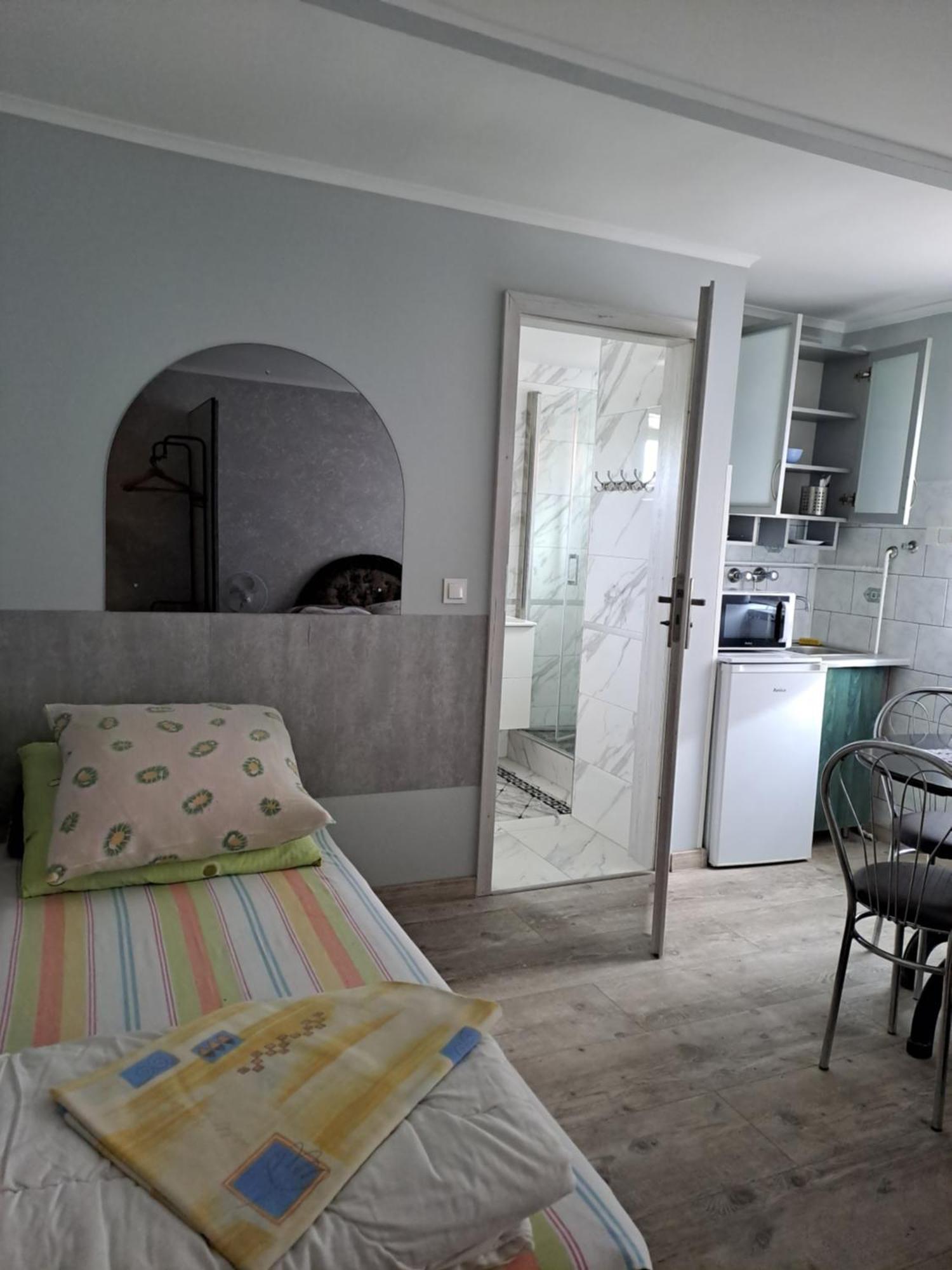 Homestay Goscinne Zaglobianka