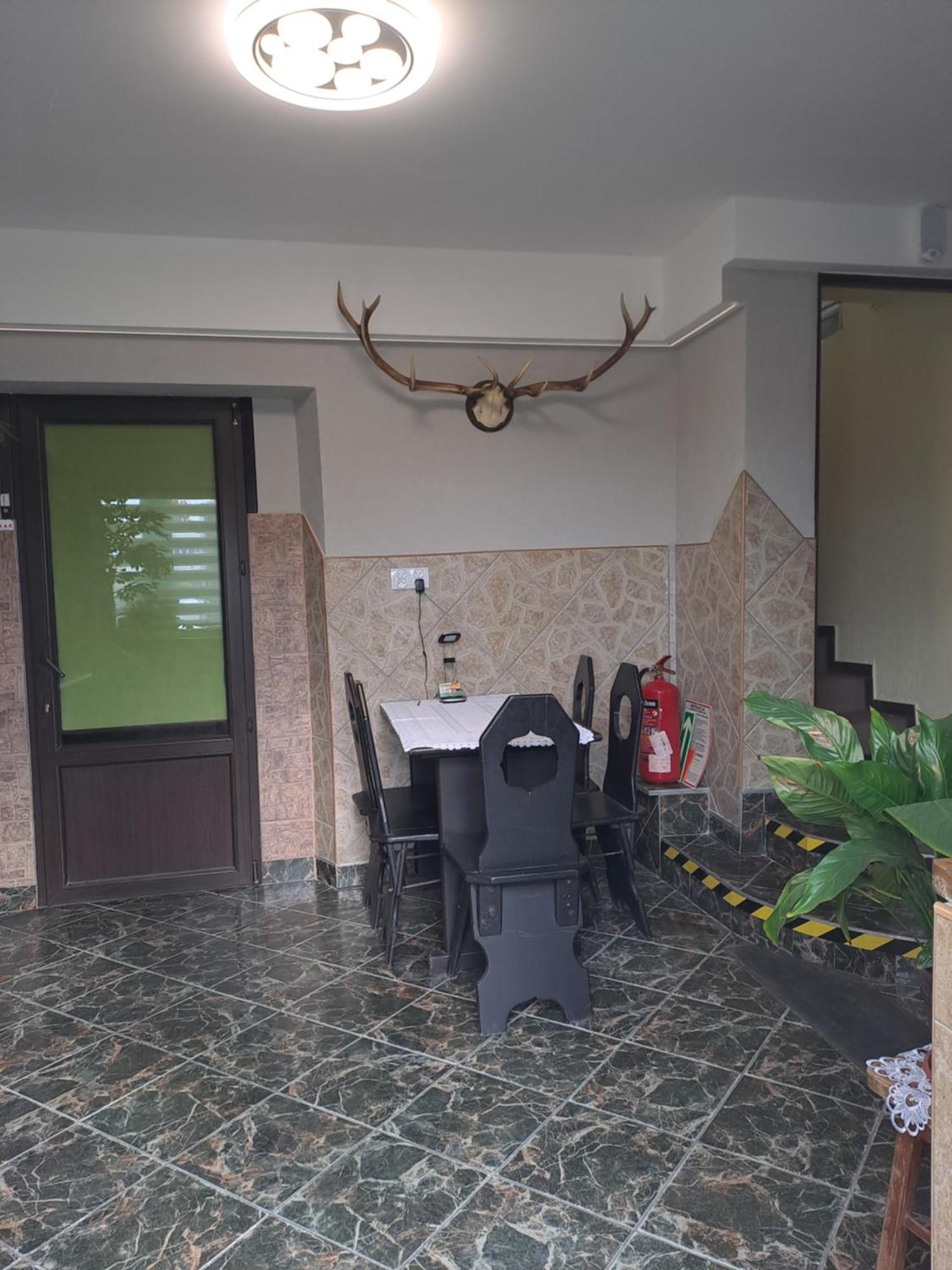 Goscinne Zaglobianka Homestay Przemysl