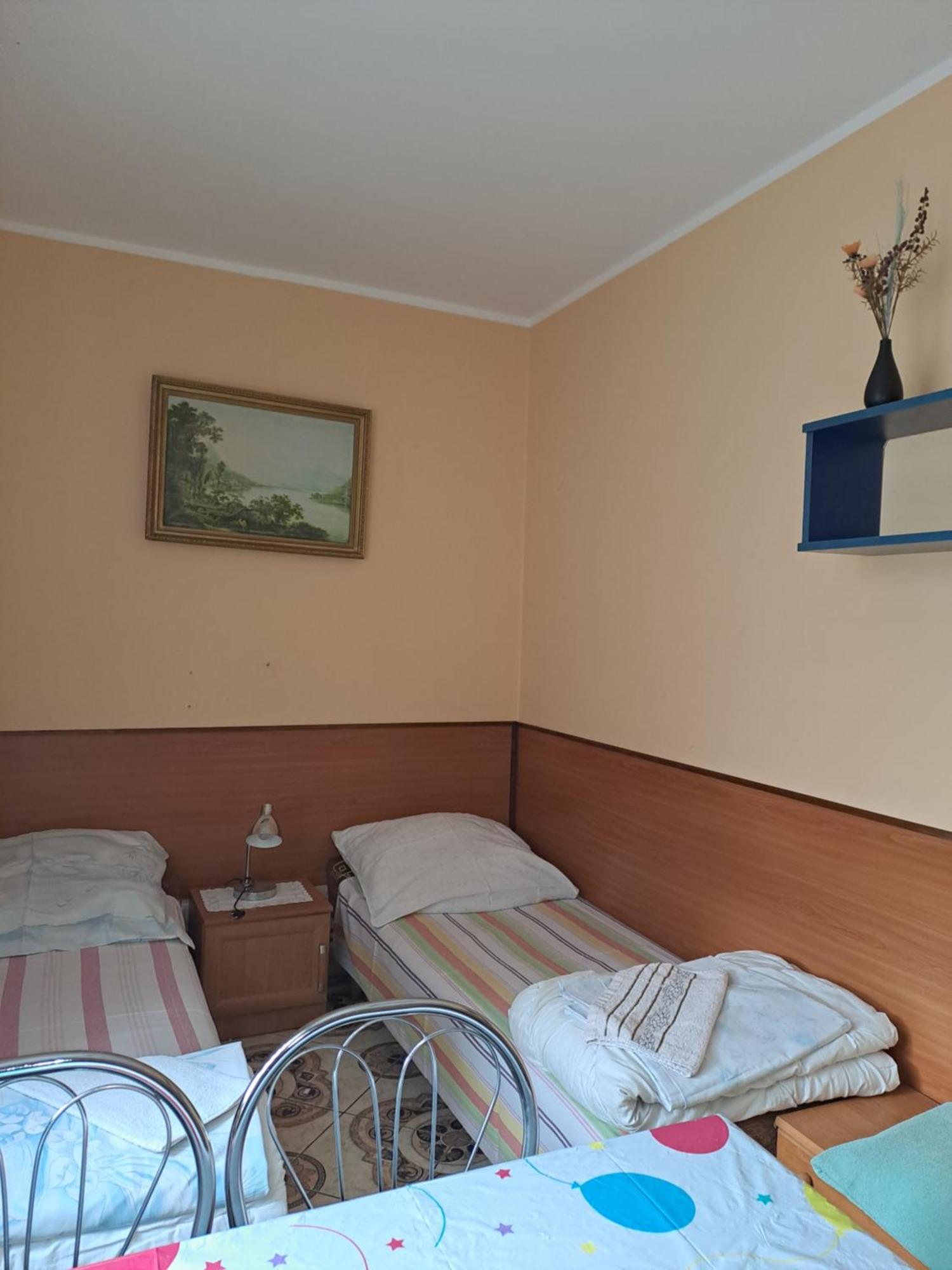 Goscinne Zaglobianka Przemysl