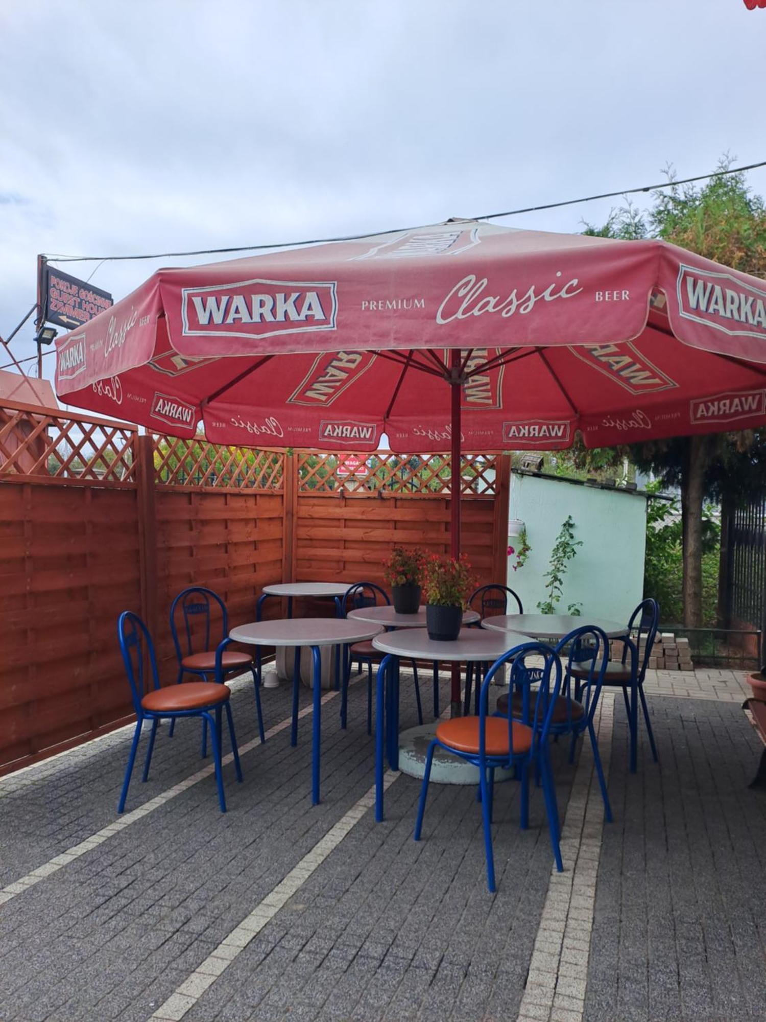 Goscinne Zaglobianka * Przemysl
