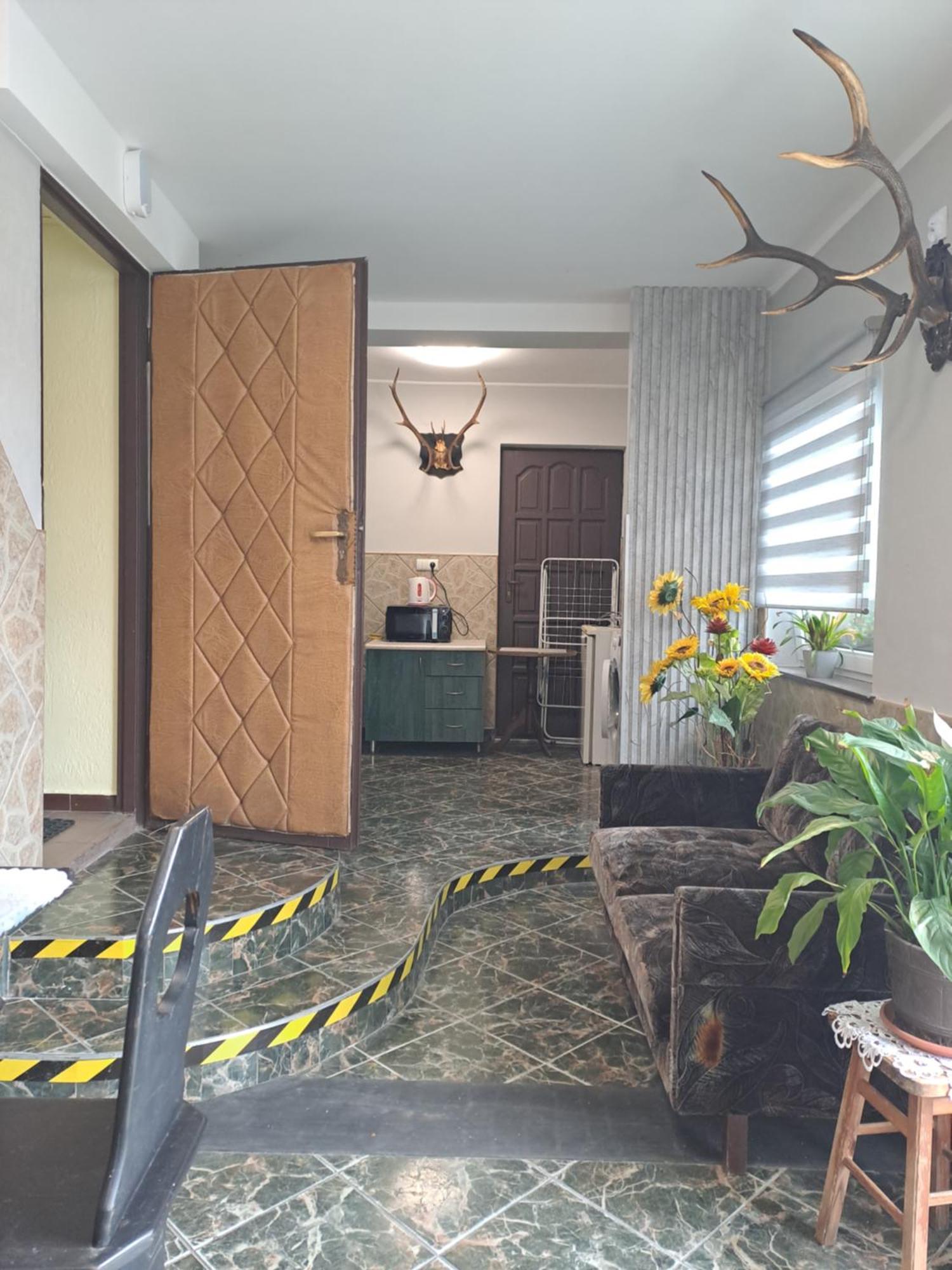 Homestay Goscinne Zaglobianka