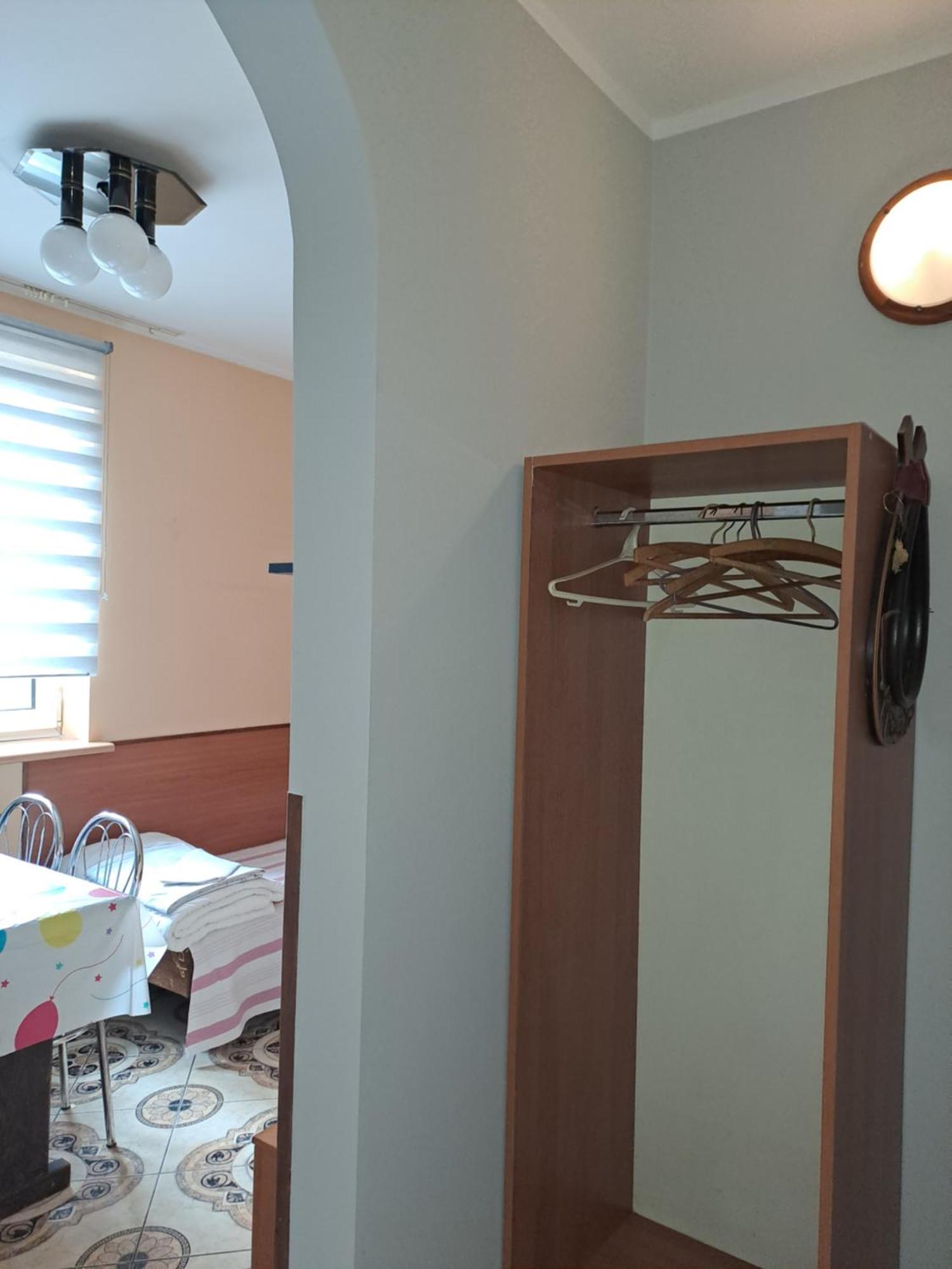 Goscinne Zaglobianka Homestay *