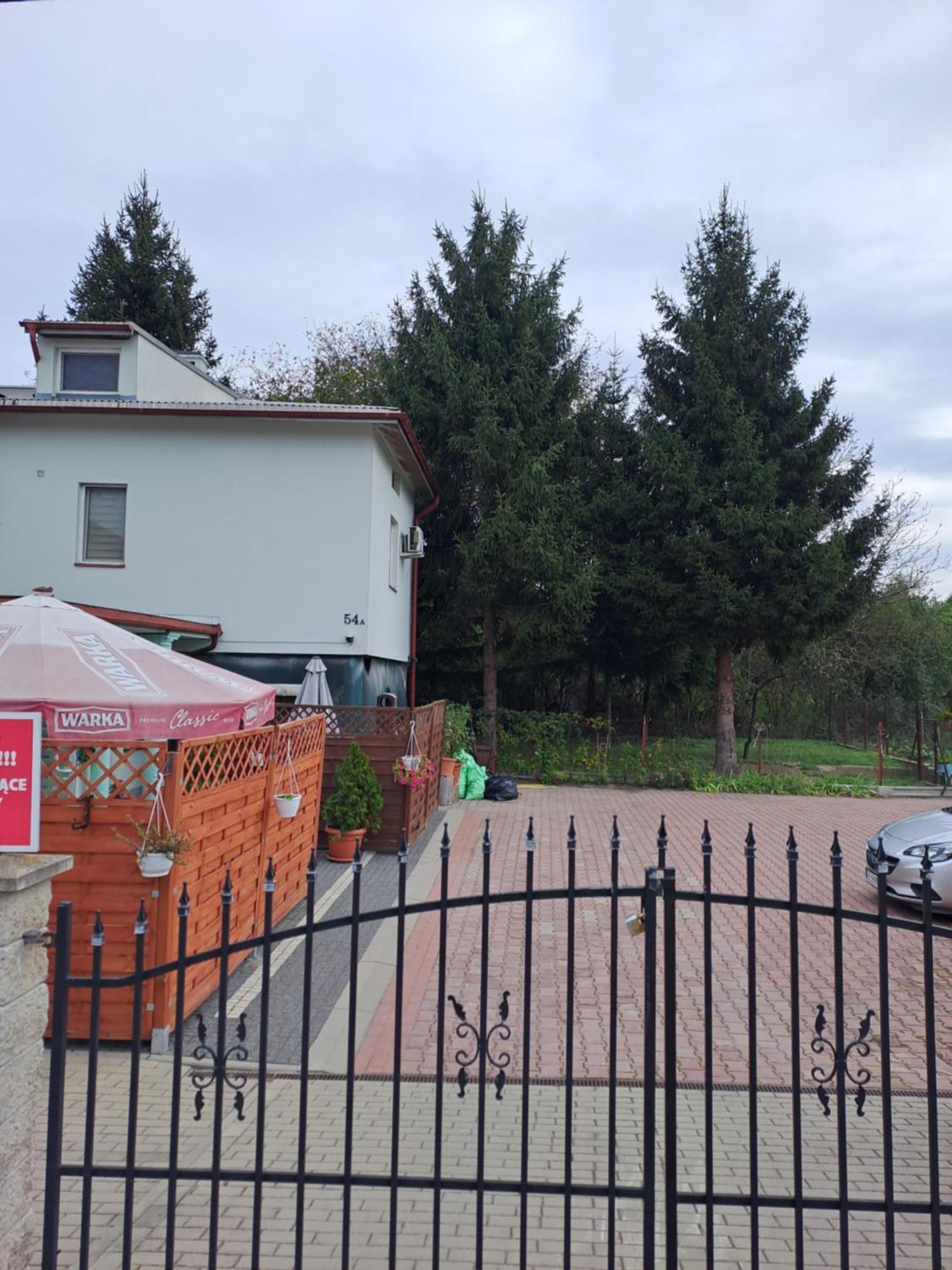 Goscinne Zaglobianka Homestay Przemysl