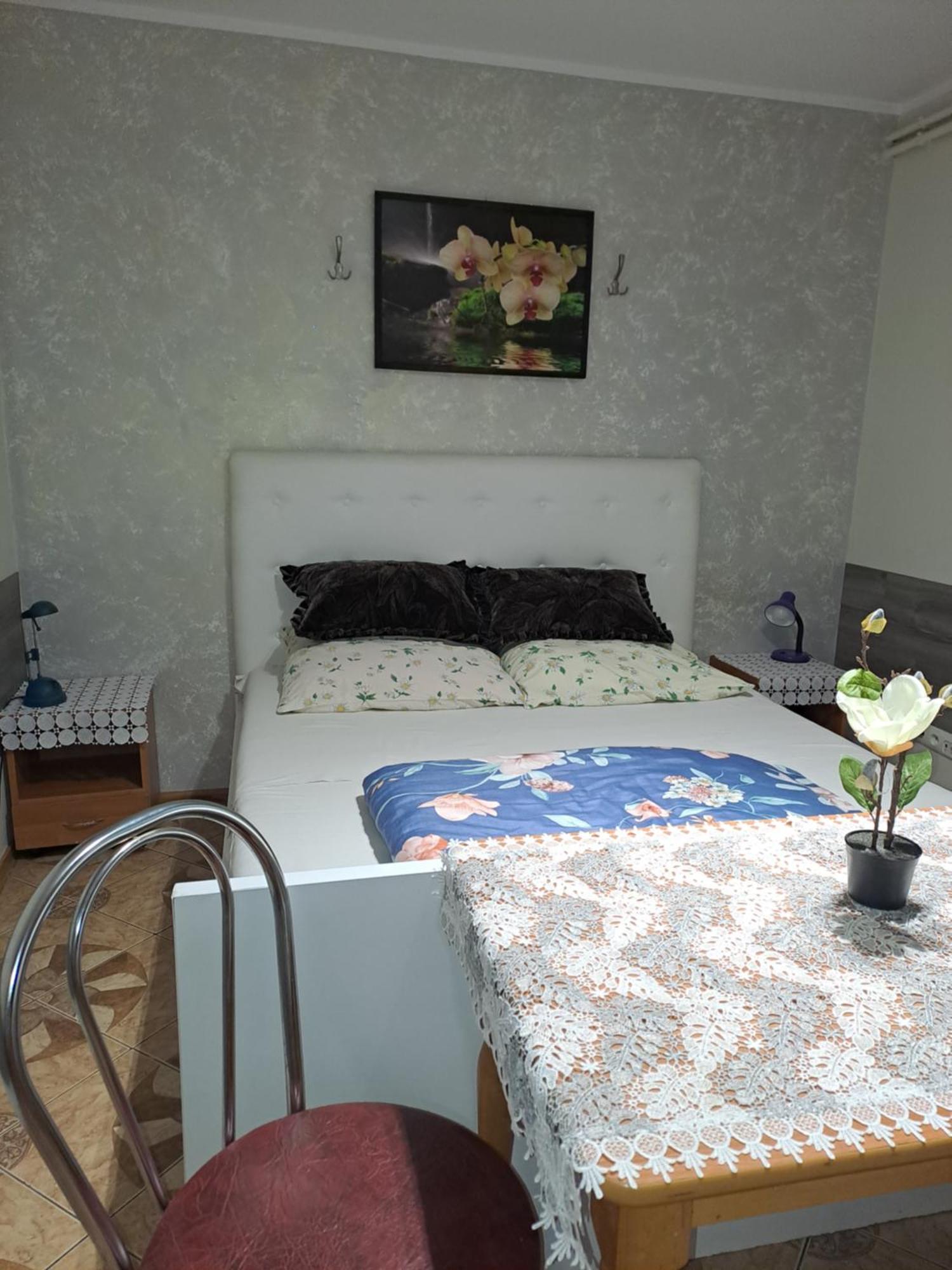 Homestay Goscinne Zaglobianka Przemysl