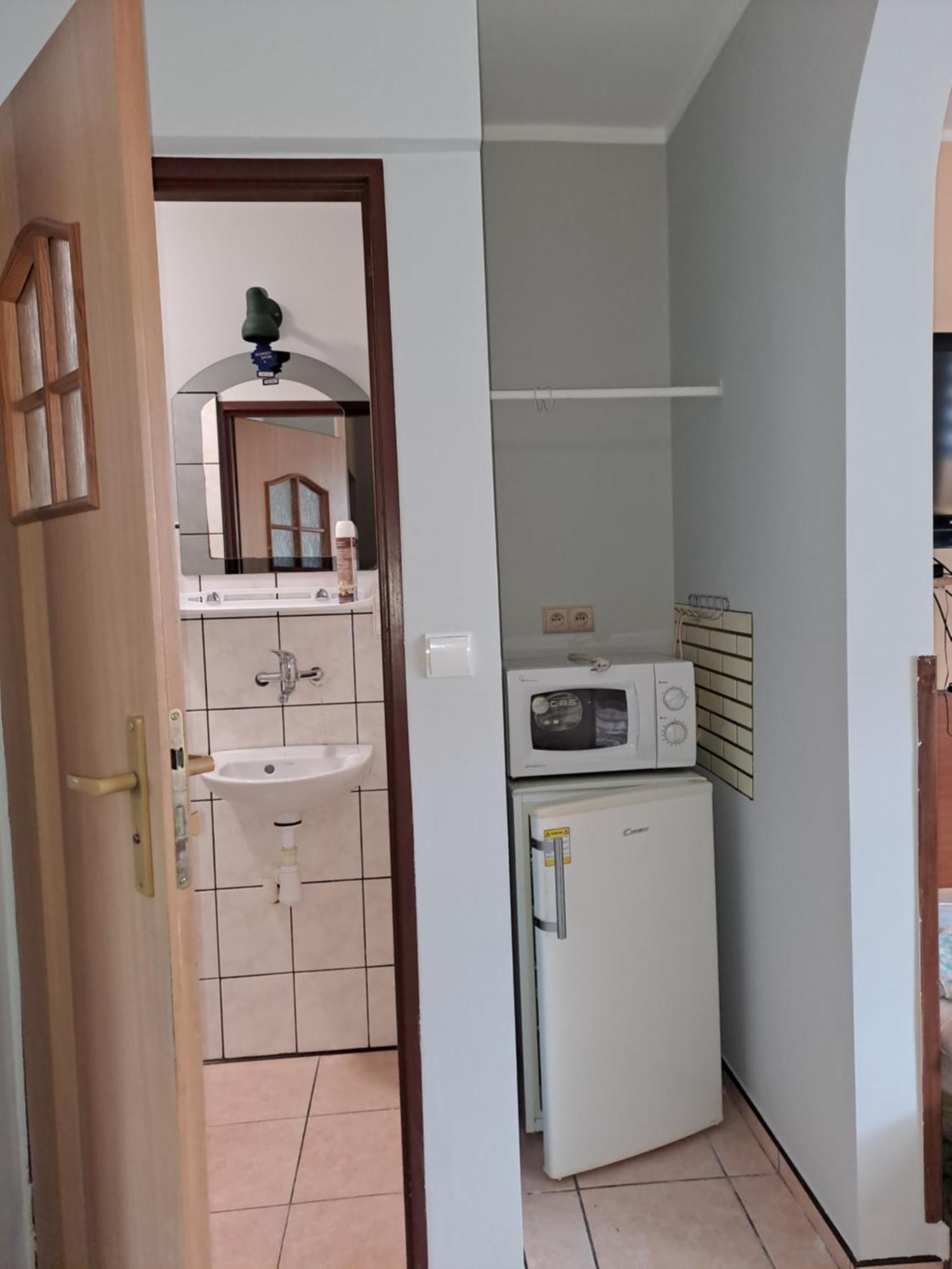 Homestay Goscinne Zaglobianka