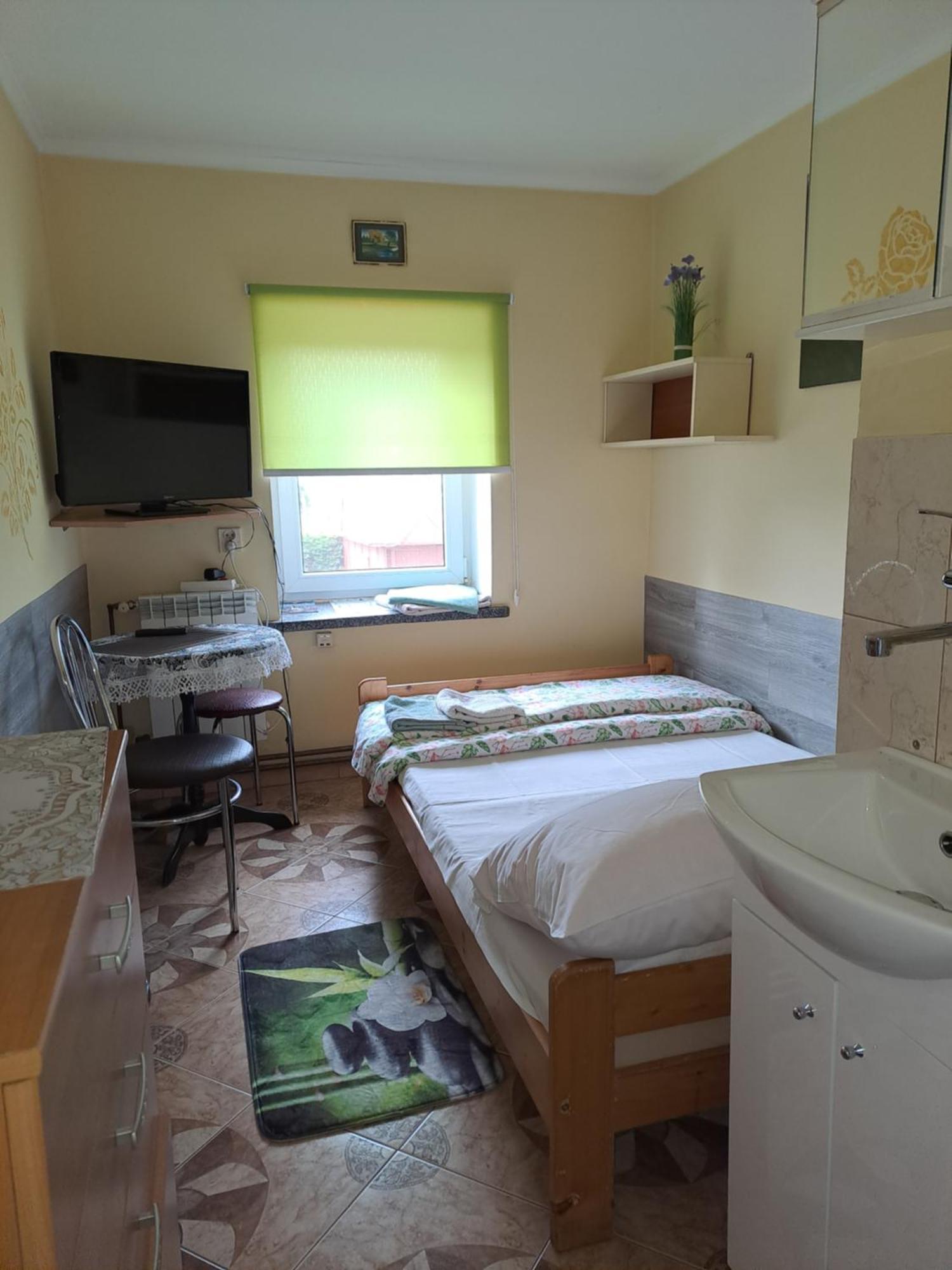 Goscinne Zaglobianka Homestay *