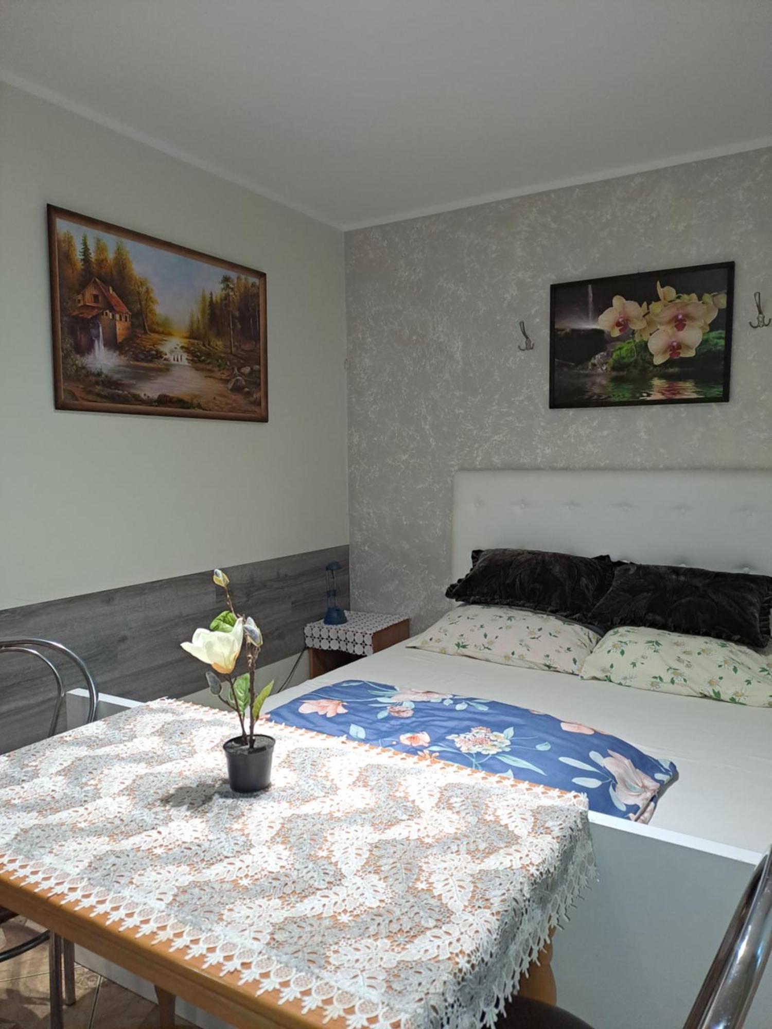 Homestay Goscinne Zaglobianka Przemysl