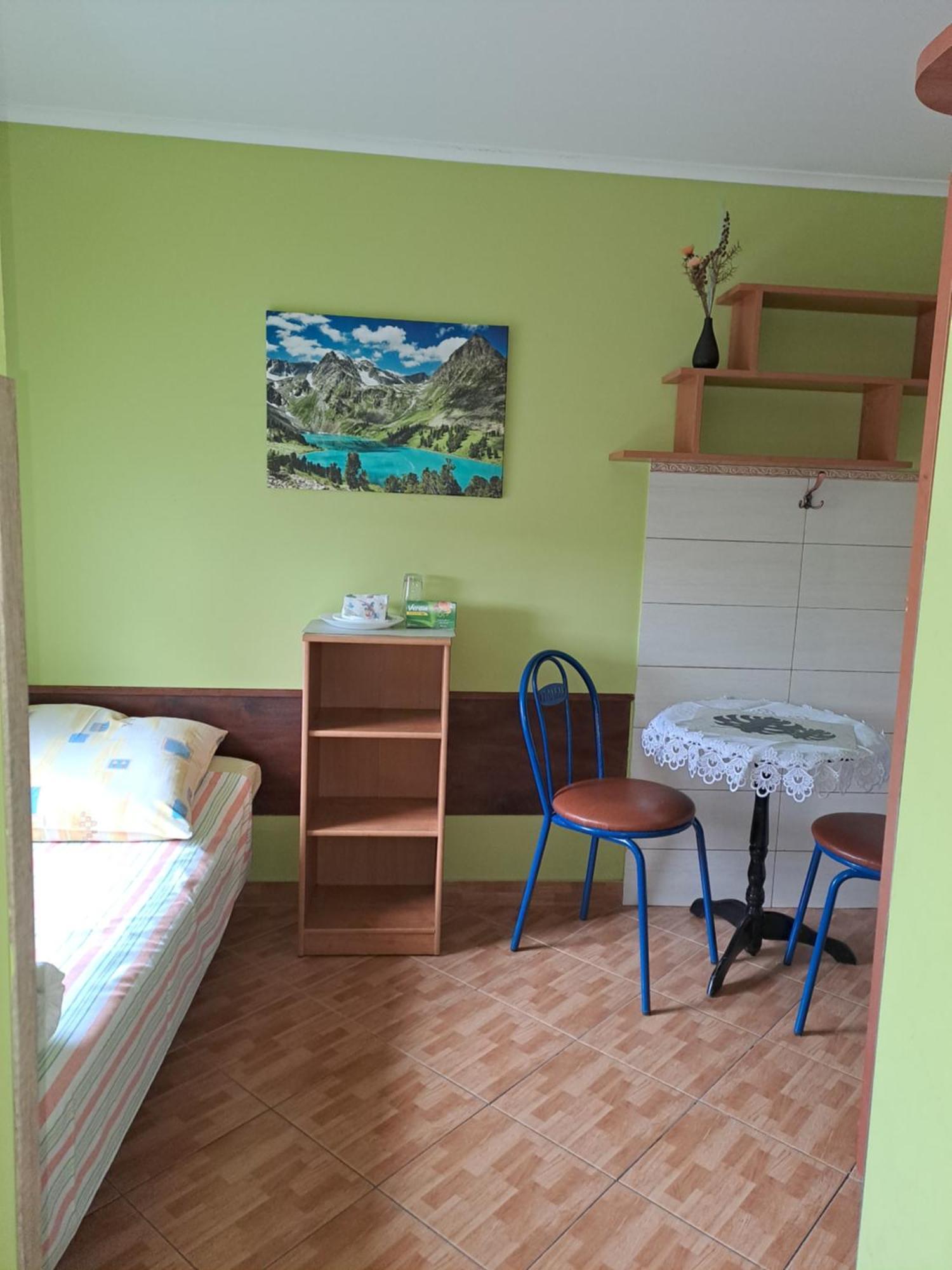 Goscinne Zaglobianka Przemysl