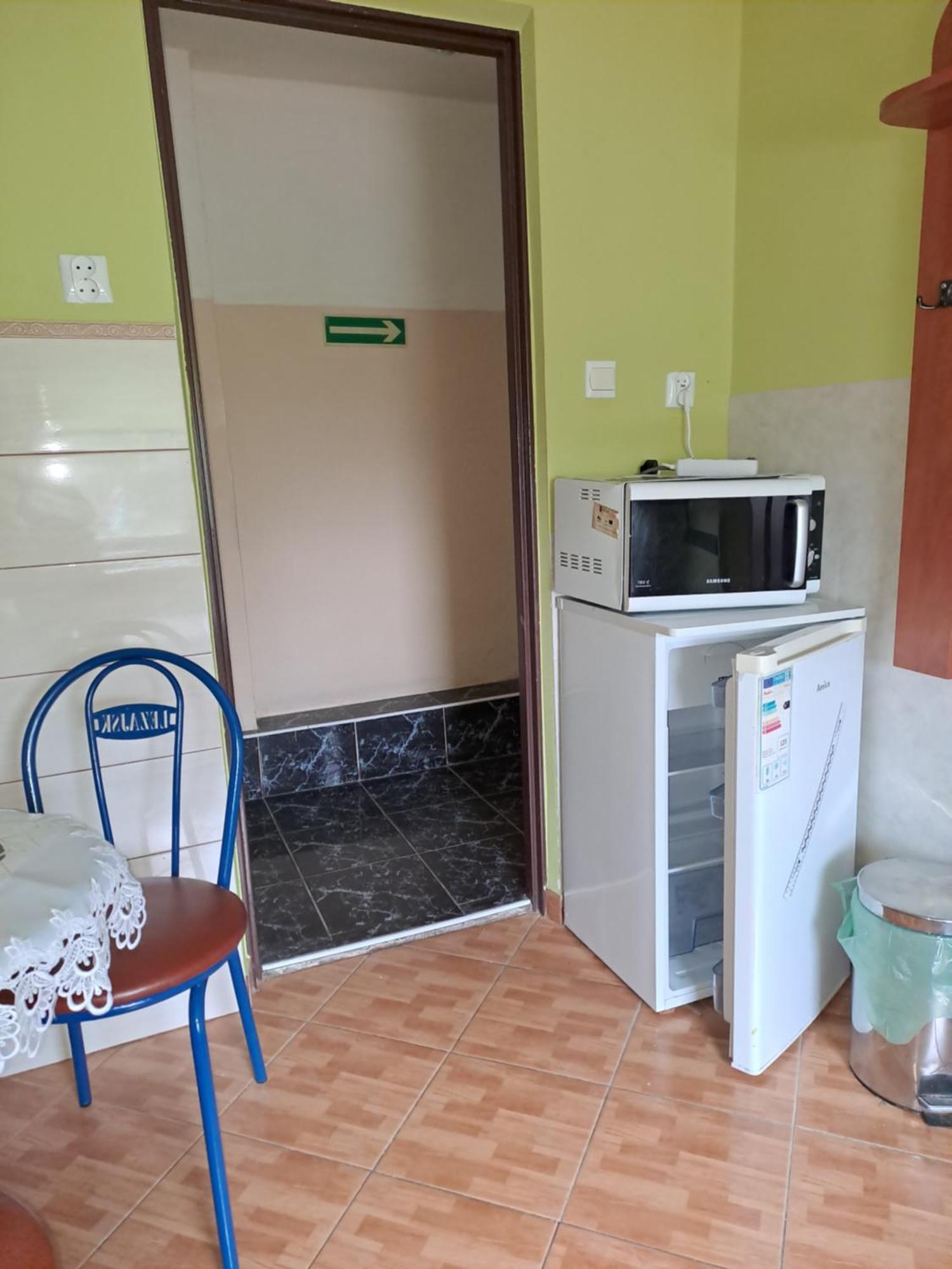 Goscinne Zaglobianka Homestay