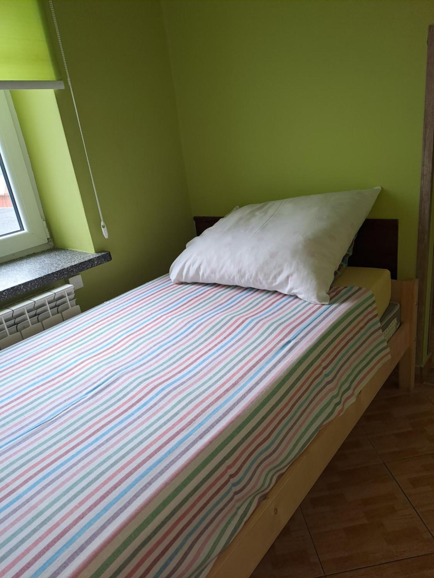 Homestay Goscinne Zaglobianka *
