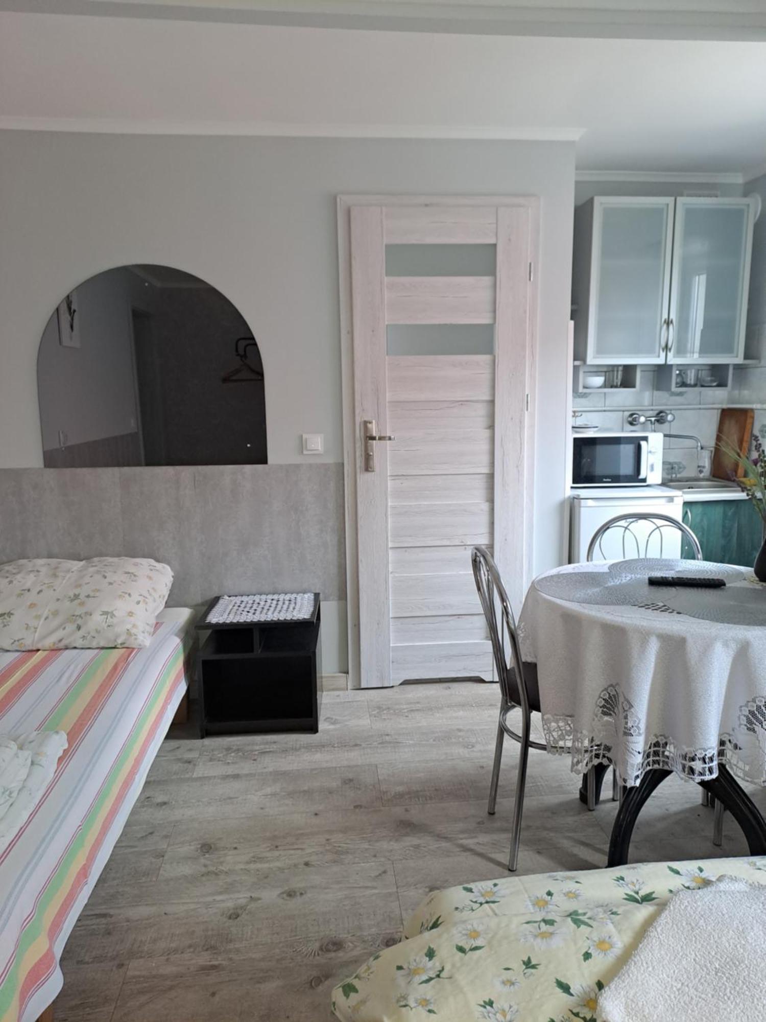 Goscinne Zaglobianka Homestay Przemysl