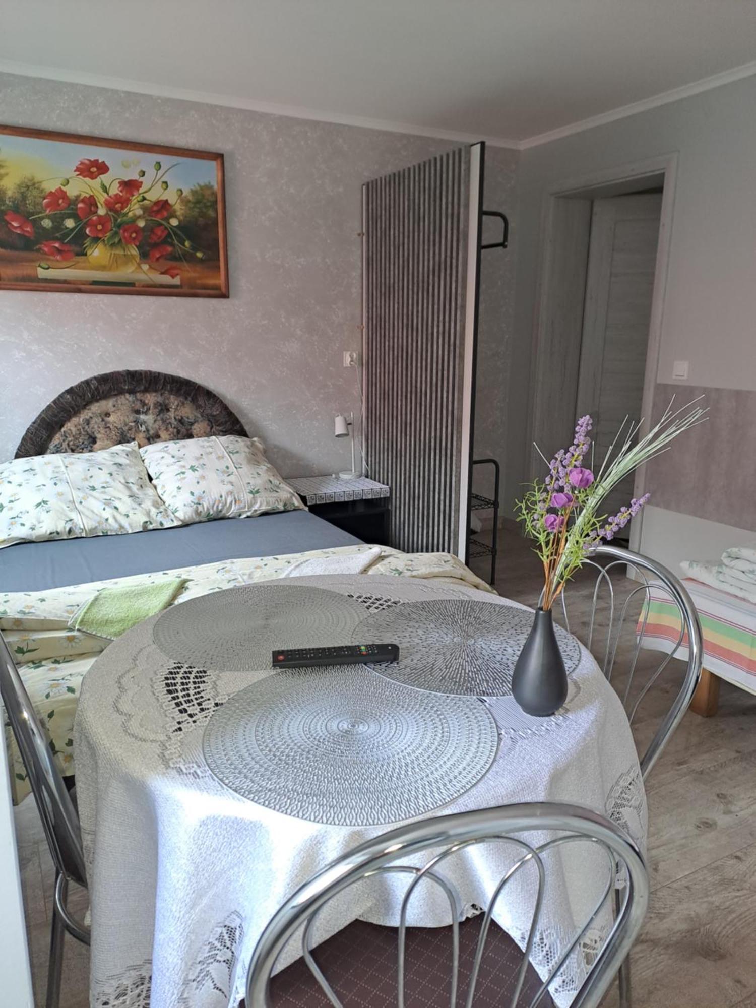 Homestay Goscinne Zaglobianka Przemysl
