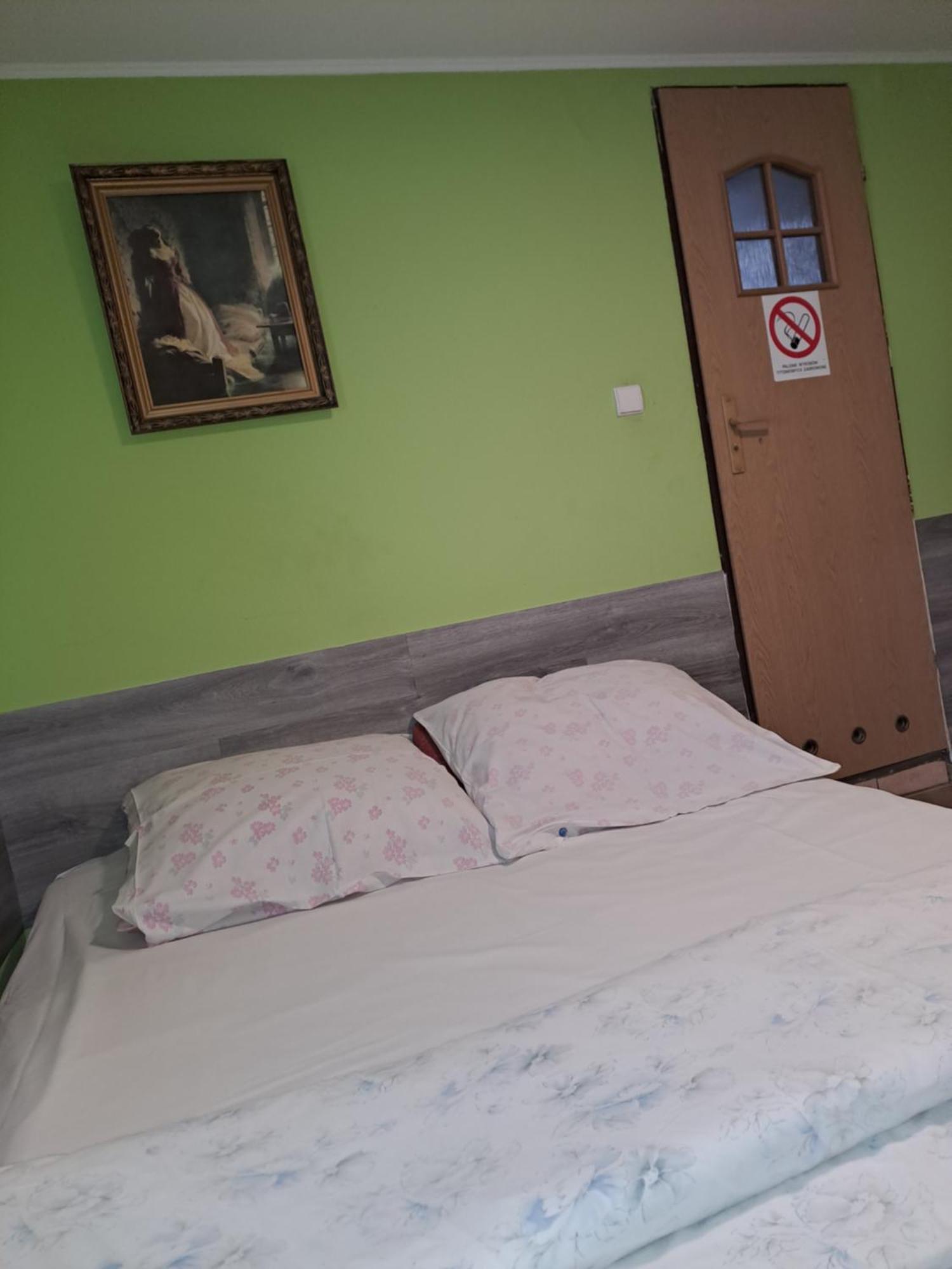 Goscinne Zaglobianka Homestay