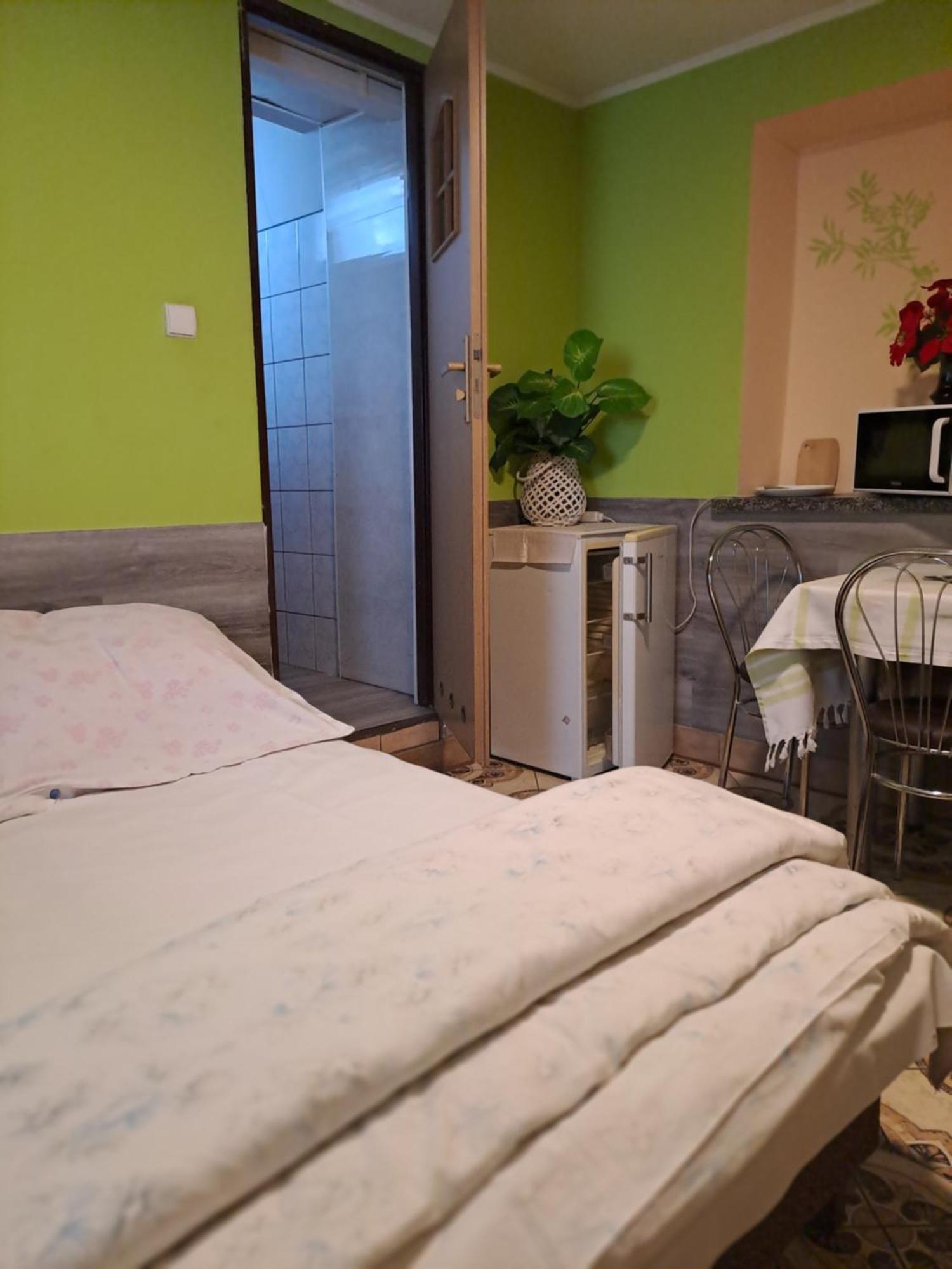 Homestay Goscinne Zaglobianka