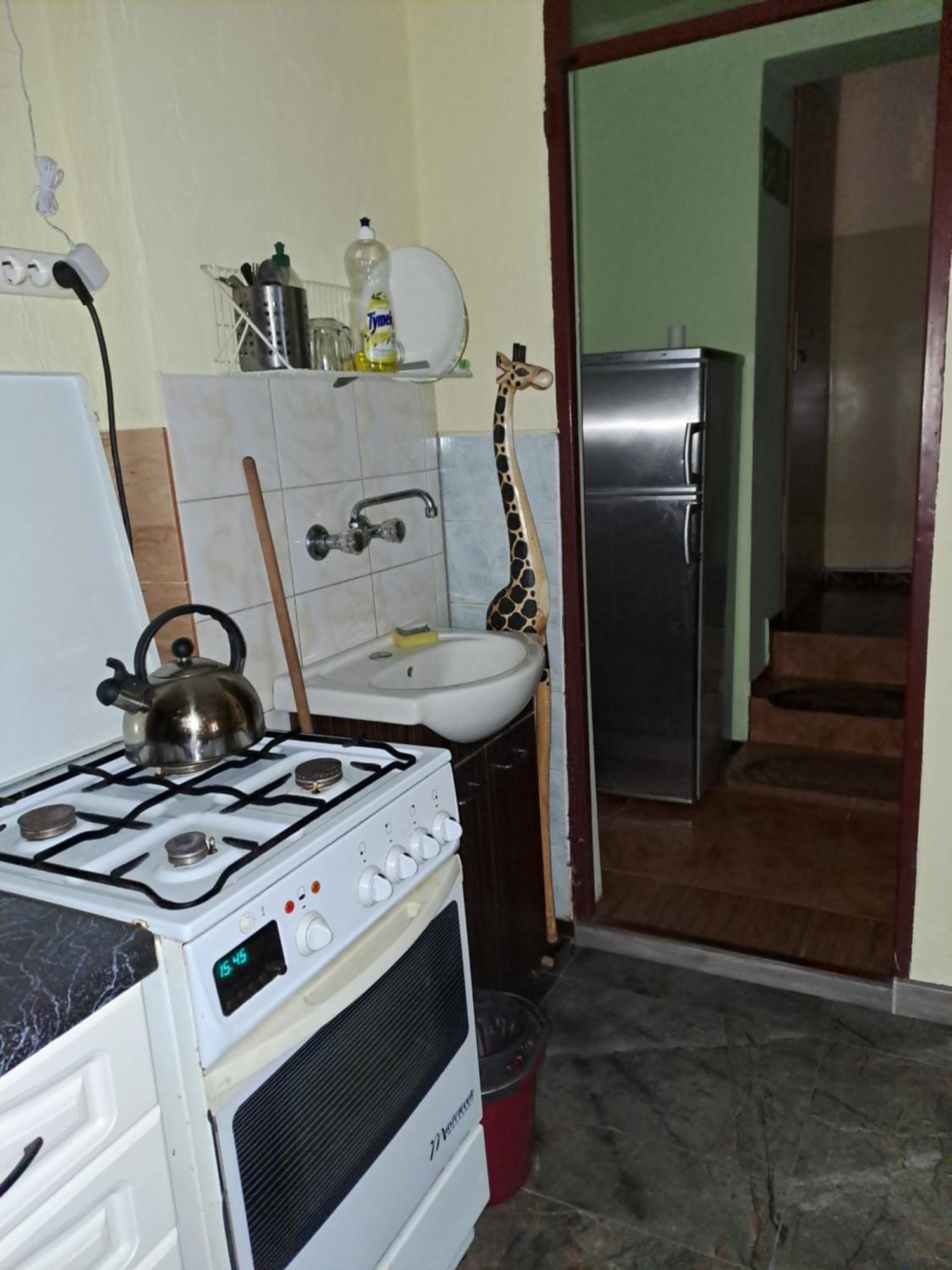 Homestay Goscinne Zaglobianka