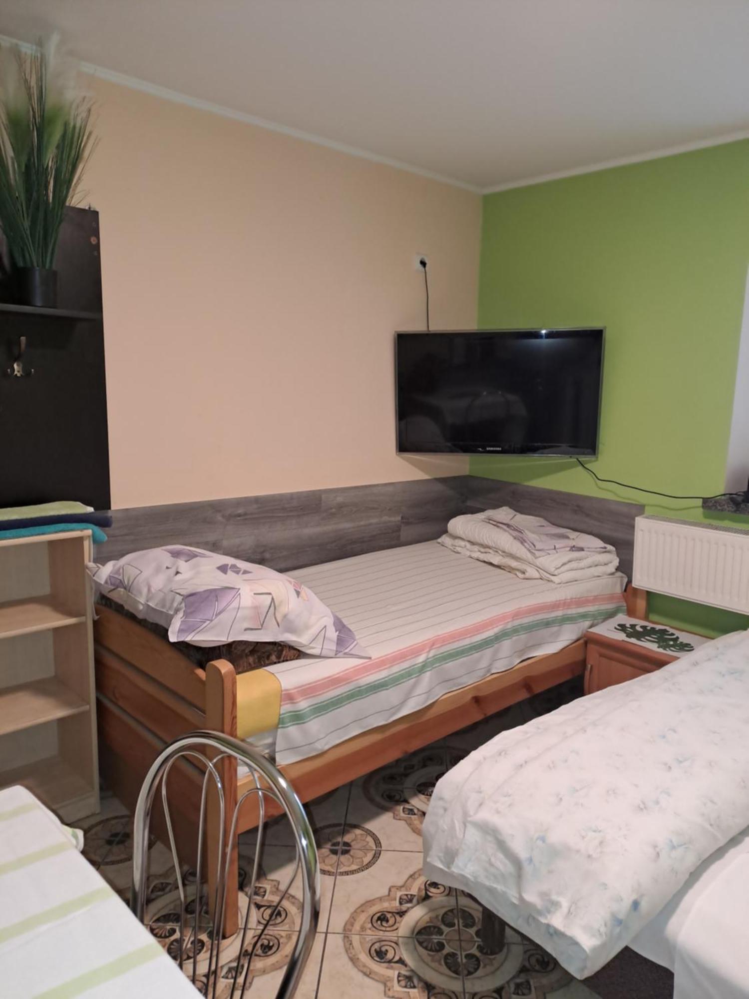 Homestay Goscinne Zaglobianka Przemysl