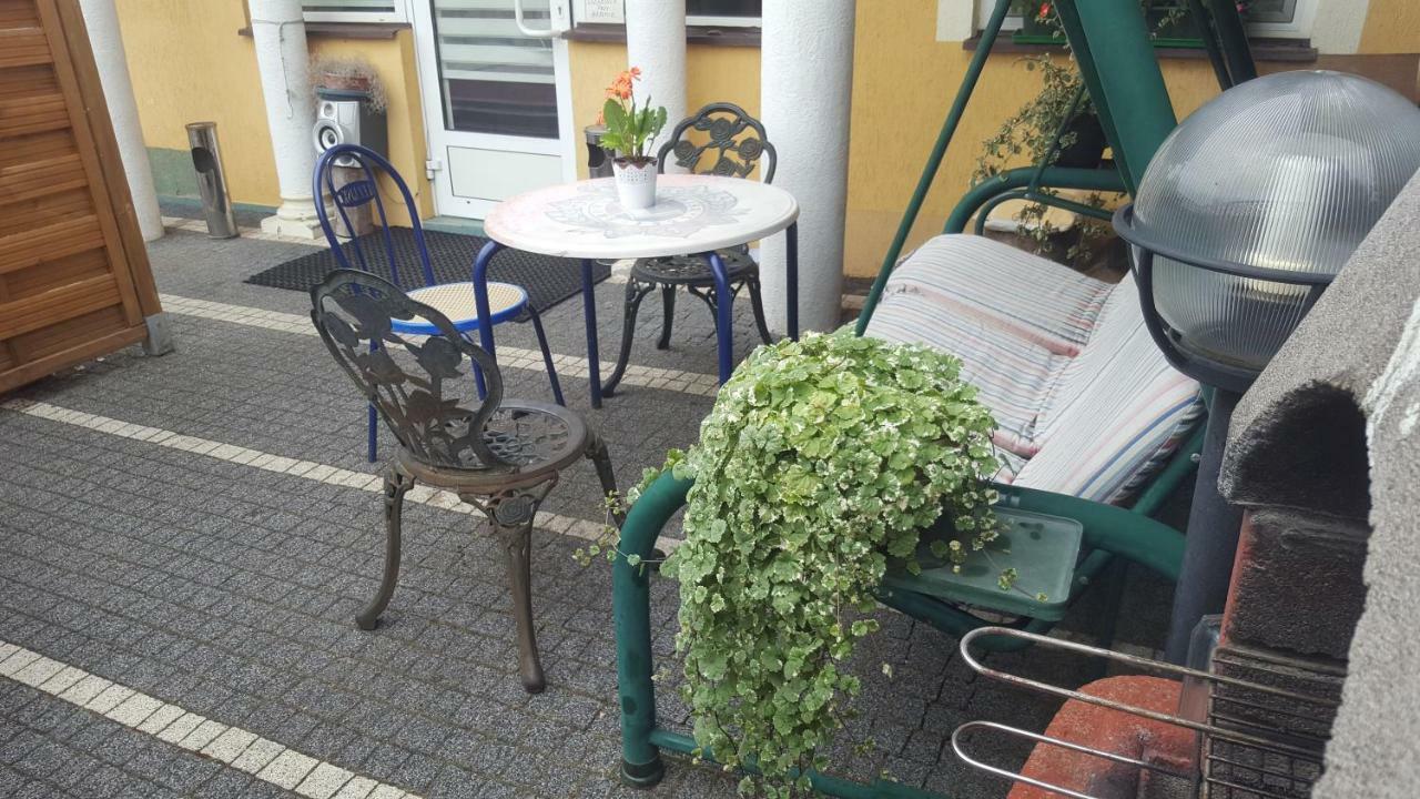 Goscinne Zaglobianka Homestay *