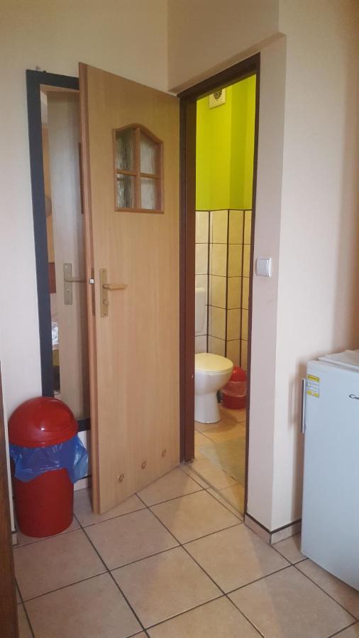 Homestay Goscinne Zaglobianka Przemysl